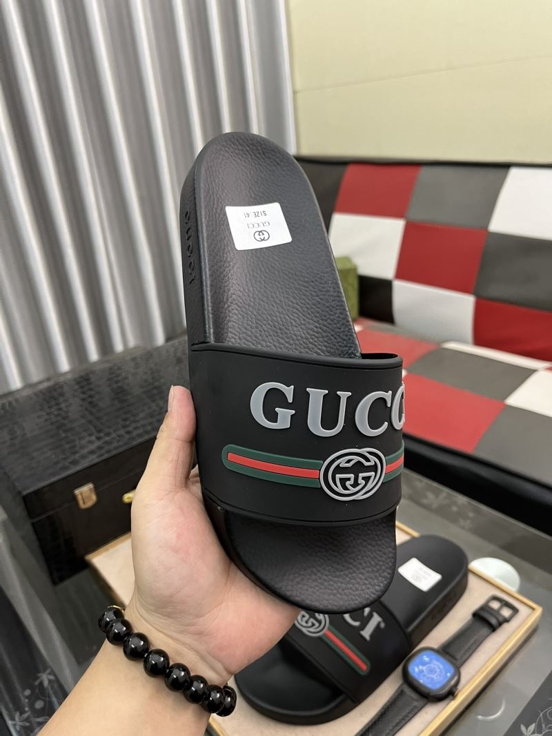 Gucci Slippers